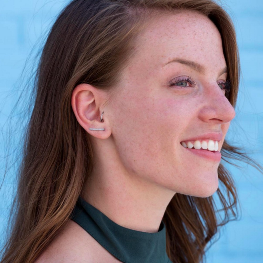 Meet your Posher, Briana